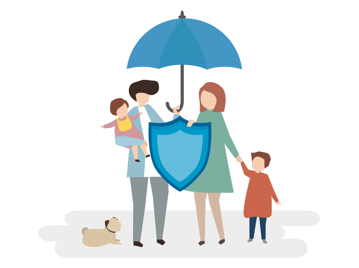 Life Insurance – Protection for Your Loved Ones 3 life insurance plans 2025