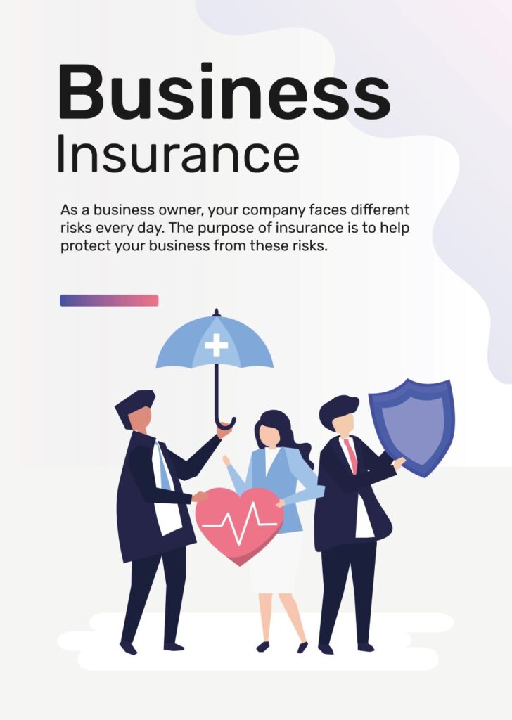 About 1 Business insurance get a quote