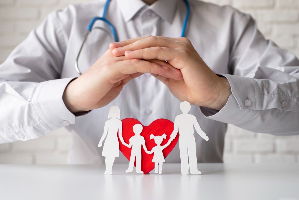 health insurance guide