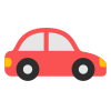 Motor Insurance 1 icons8 car 100