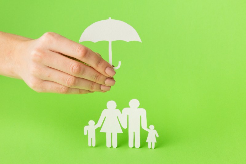 term insurance vs life insurance